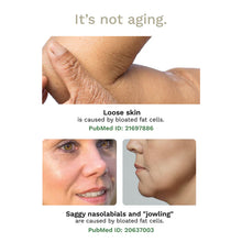 Load image into Gallery viewer, Adipeau Strong Body Gel