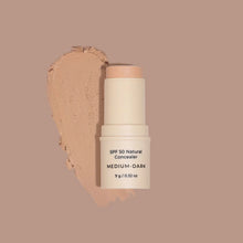 Load image into Gallery viewer, SPF Natural Concealer