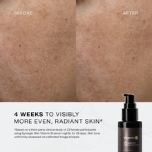 Load image into Gallery viewer, Vitamin B Serum