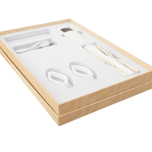 Load image into Gallery viewer, LED Light Therapy Face Mask