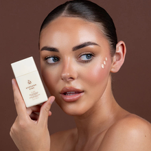 Load image into Gallery viewer, SPF 50 Physical Glow Drops