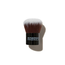 Load image into Gallery viewer, Kabuki Brush plus Pouch