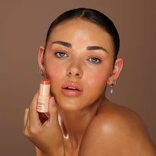 Load image into Gallery viewer, SPF 50 Natural Lip &amp; Cgheek Tint
