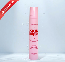 Load image into Gallery viewer, Skin Happy Hypochlorous Acid Face &amp; Body Spray

