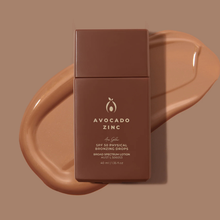 Load image into Gallery viewer, SPF 50 Physical Bronzing Drops
