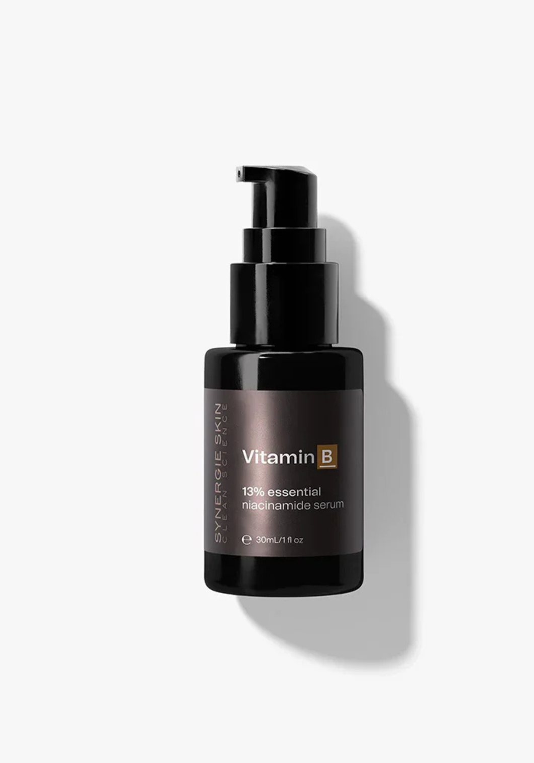 Vitamin B Serum