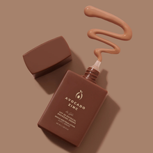 Load image into Gallery viewer, SPF 50 Physical Bronzing Drops
