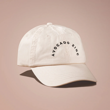 Load image into Gallery viewer, Pre-Washed Canvas Cap
