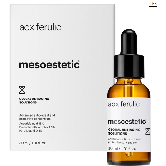 AOX Ferulic Serum