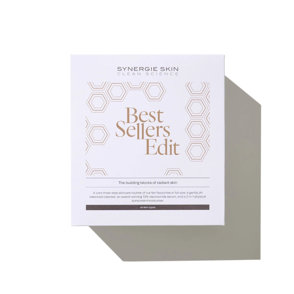 Best Sellers Edit