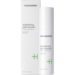 Brightening Peel Booster