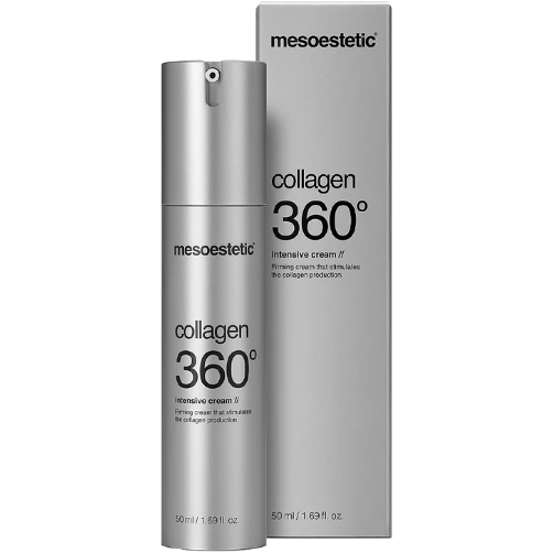 Collagen 360 Intensive Cream