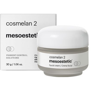 Cosmelan 2 Maintenance Cream