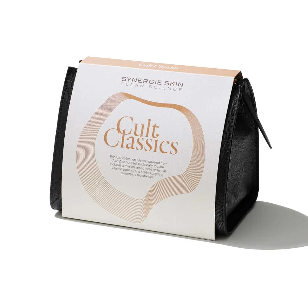 Cult Classics Kit