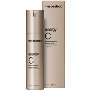 Energy C Intensive Cream