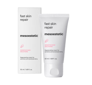 Fast Skin Repair