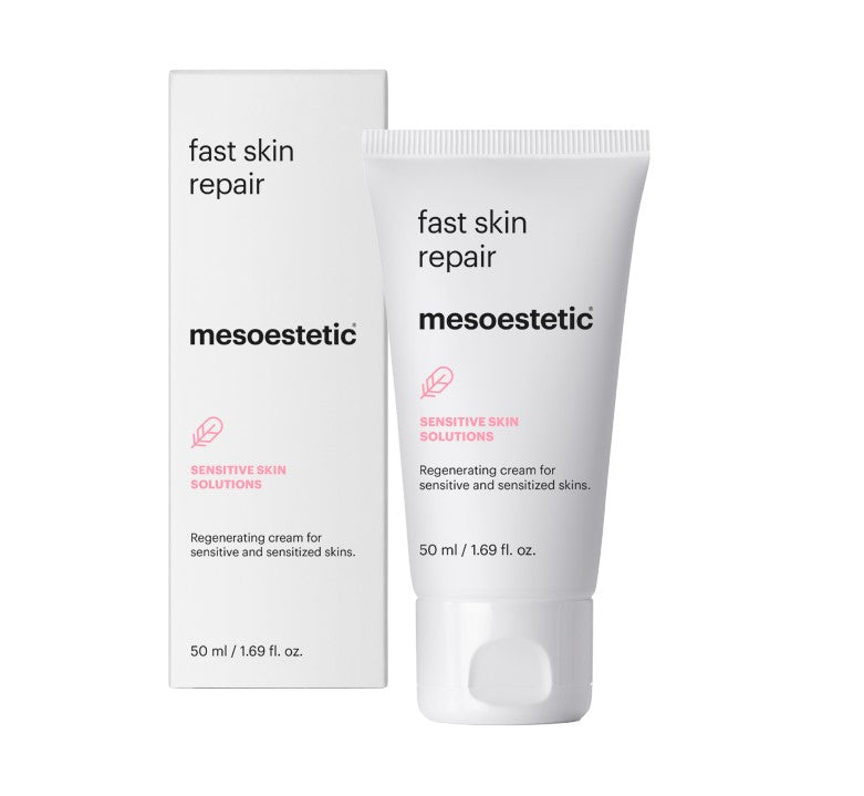 Fast Skin Repair