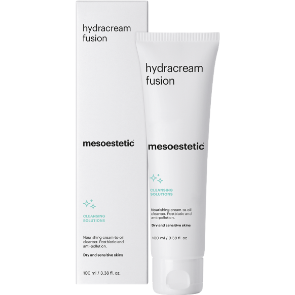 Hydracream Fusion Cleanser