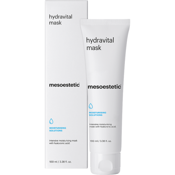 Hydravital Mask