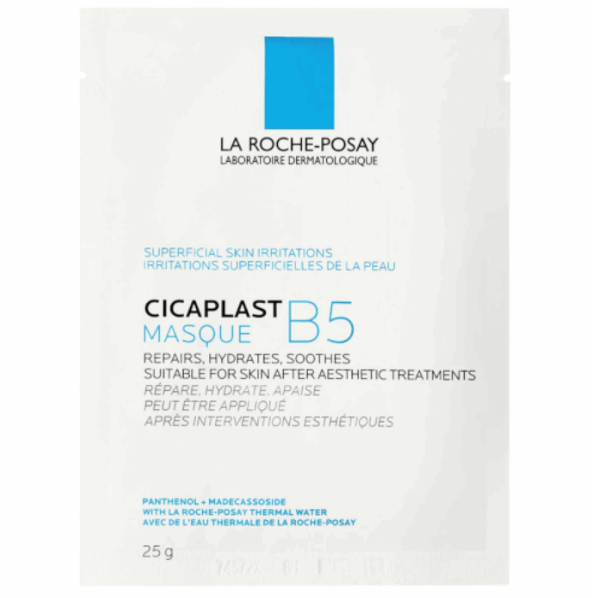 Cicaplast B5 Masque
