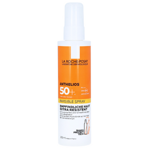 Anthelios Invisible Spray SPF 50+