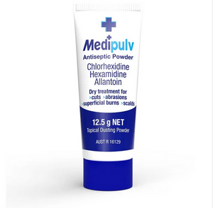 Medipulv Antiseptic Powder