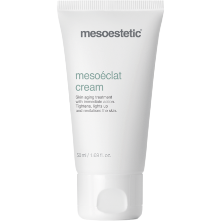 Mesoeclat Cream