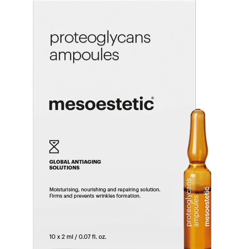 Proteoglycans Ampoules