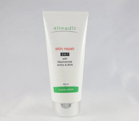 Skin Repair Cream