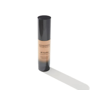 BB-Flawless Foundation