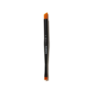 Dual Eyeshadow / Liner Brush