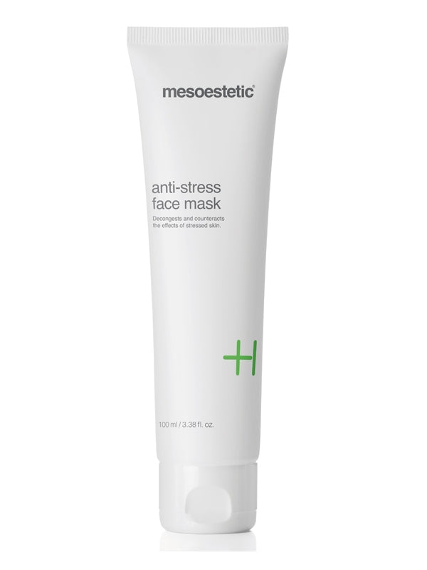 Pure Renewing Face mask